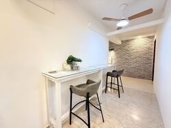 Pine Grove (D21), Condominium #498430911